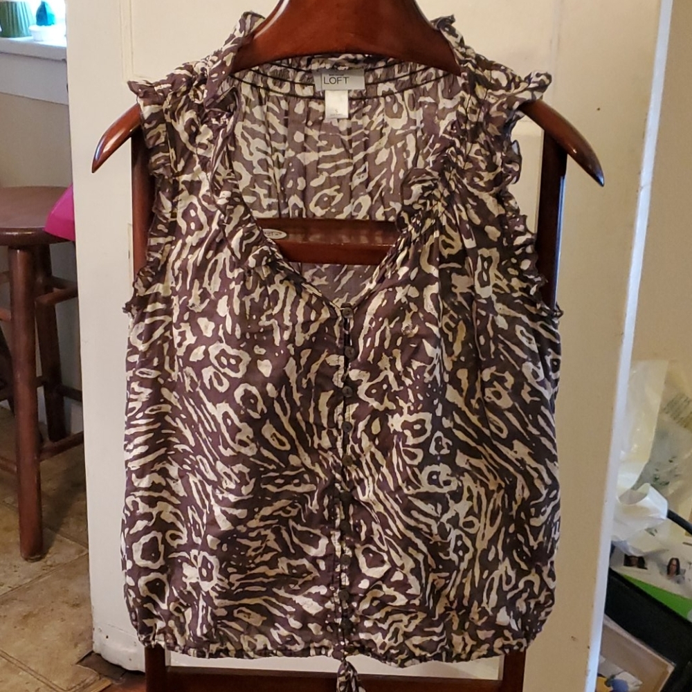 ANN TAYLOR LOFT
